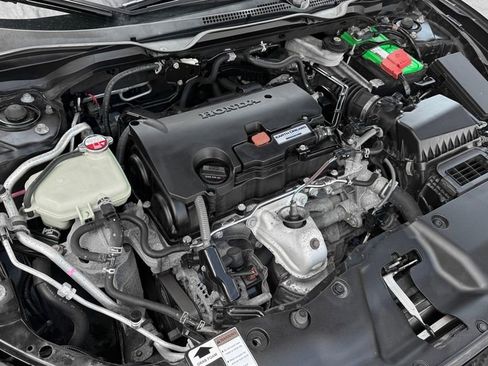 Used 2016 Honda Civic LX image 27