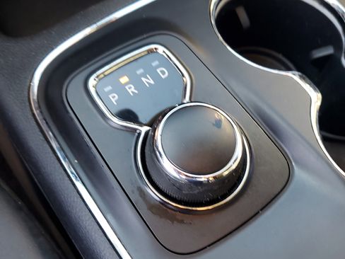 Used 2017 Dodge Durango GT w/ Nav & Power Liftgate Group image 25