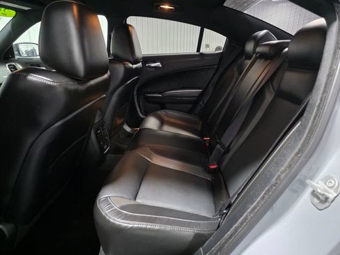 Used 2022 Dodge Charger SXT w/ Plus Group AWD/4WD image 10