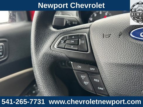 Used 2021 Ford EcoSport S image 29