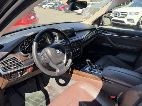 Used 2014 BMW X5 xDrive35i AWD/4WD image 31