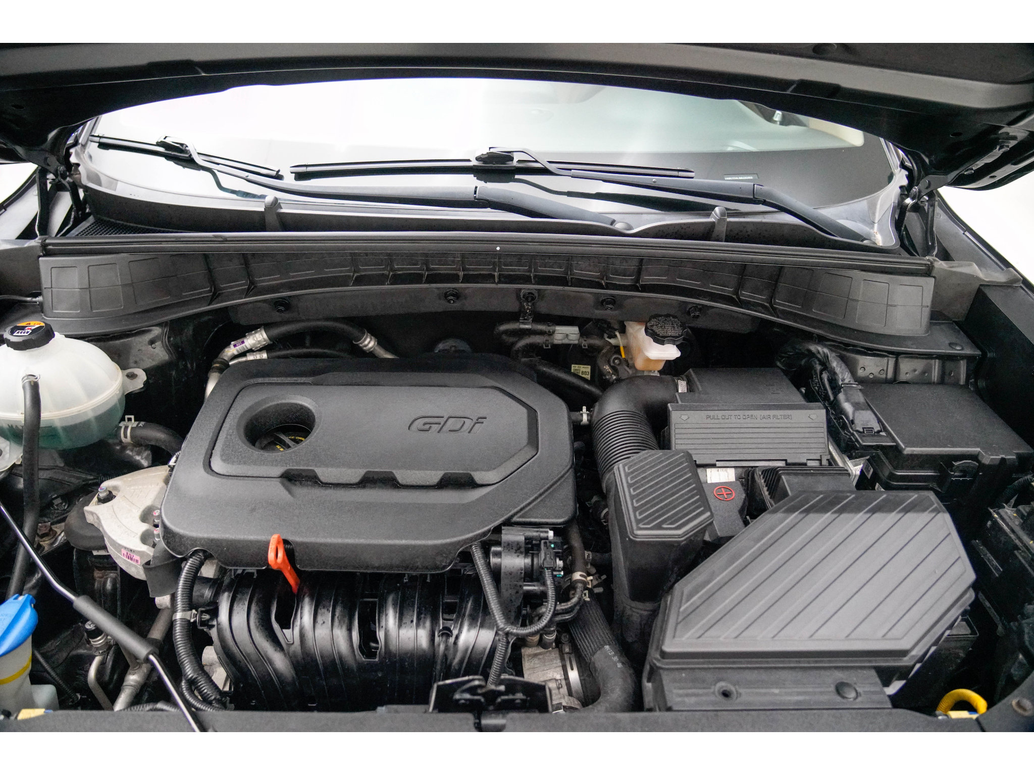 Used 2021 Hyundai Tucson Limited FWD image 25