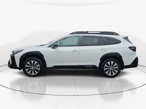 Used 2024 Subaru Outback Limited AWD/4WD image 10