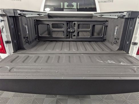 Used 2023 RAM 2500 Laramie image 29