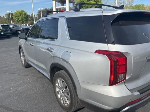 Used 2024 Hyundai Palisade SEL image 7