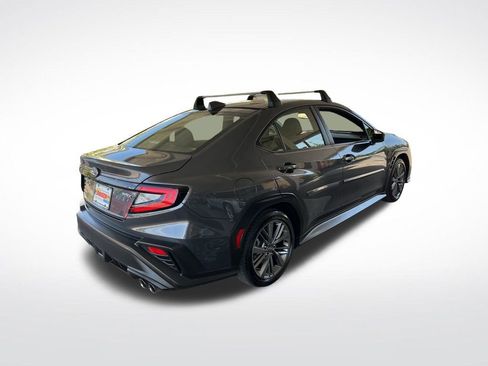 Used 2023 Subaru WRX image 41