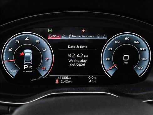 Used 2023 Audi Q5 2.0T Premium Plus w/ Premium Plus Package AWD/4WD image 11