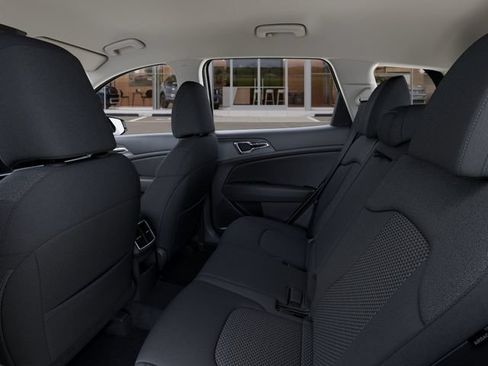 New 2027 Kia Sportage S FWD image 18
