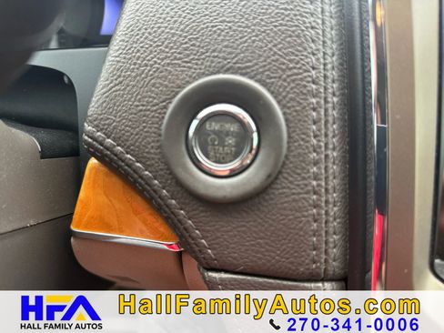 Used 2013 Lincoln MKX Sport Utility 4D w/ Wood Pkg image 26