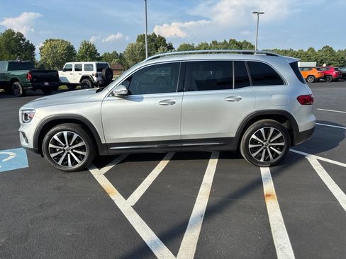 Used 2023 Mercedes-Benz GLB 250 image 6