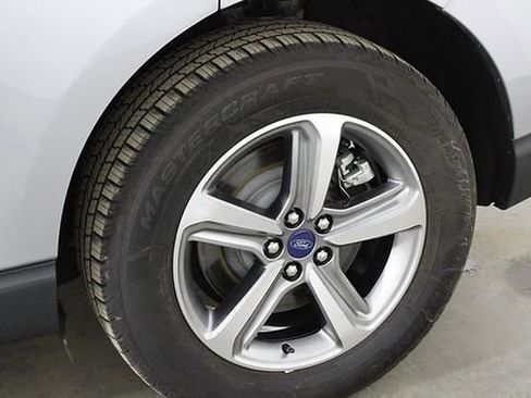 Used 2022 Ford Edge SEL w/ Convenience Package image 41