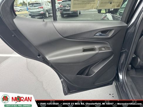 Used 2022 Chevrolet Equinox LT image 23