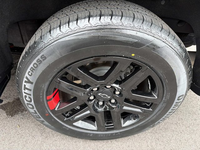 Used 2021 Chevrolet Silverado 1500 RST w/ Redline Edition AWD/4WD image 30