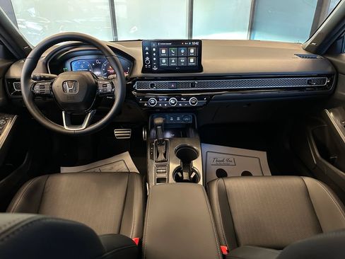 Used 2026 Honda Civic Sport image 9