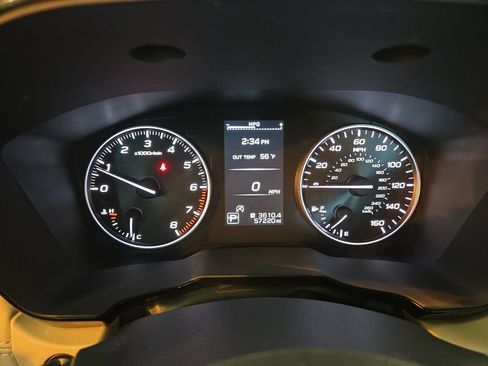 Certified 2021 Subaru Legacy Premium image 20