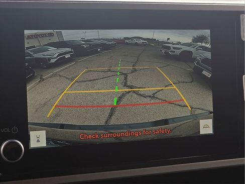 Used 2025 Toyota Tundra SR5 image 22