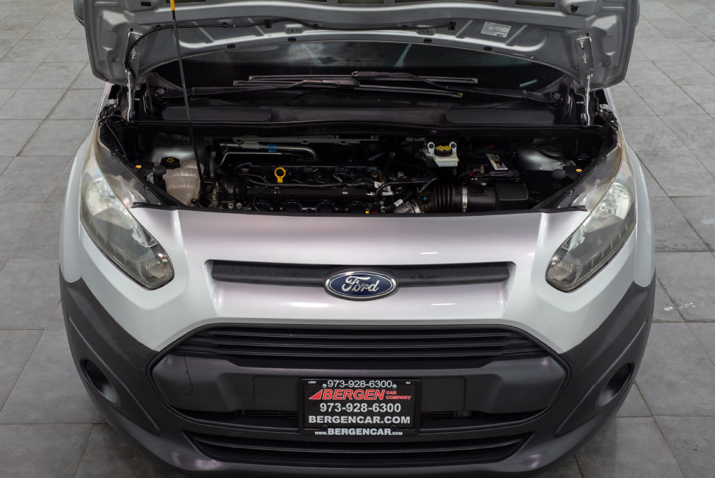 Used 2016 Ford Transit Connect XL FWD image 3