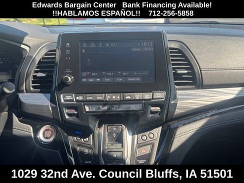 Used 2021 Honda Odyssey Elite image 20