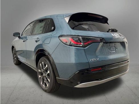 New 2026 Honda HR-V EX-L image 3
