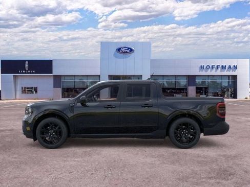 New 2026 Ford Maverick XLT w/ XLT Luxury Package AWD/4WD image 3