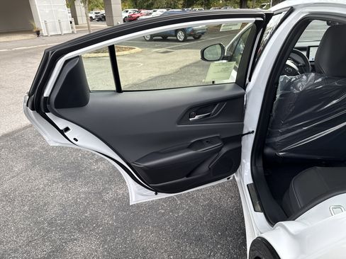 New 2026 Toyota Prius XLE image 12