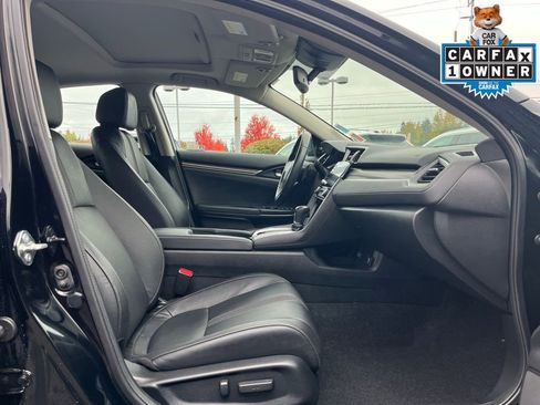 Used 2020 Honda Civic Touring image 23
