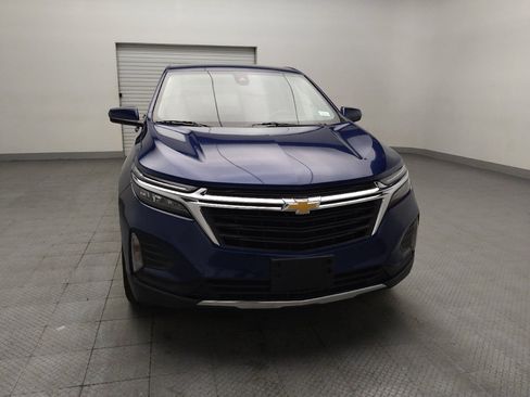 Used 2022 Chevrolet Equinox LT FWD image 14