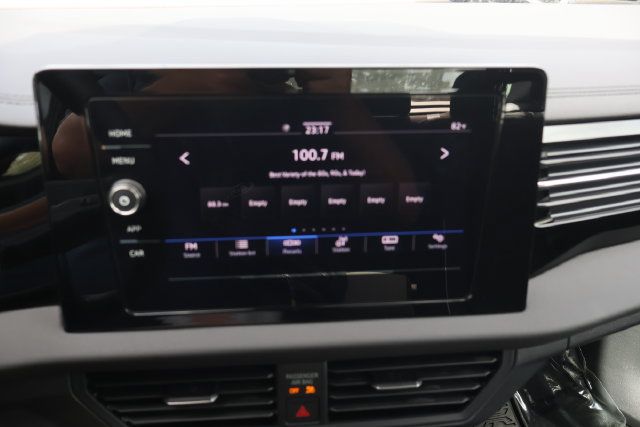 Certified 2026 Volkswagen Jetta Sport FWD image 23