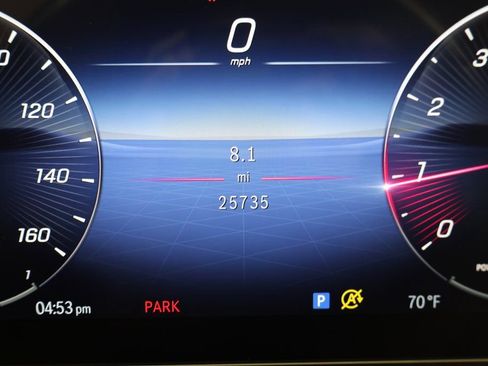 Certified 2023 Mercedes-Benz C 300 Sedan image 17