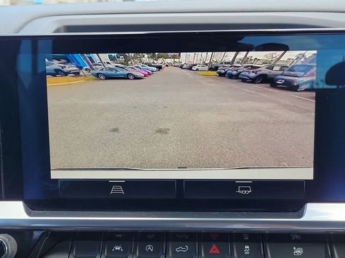 Certified 2023 Chevrolet Silverado 1500 RST w/ Redline Edition image 32