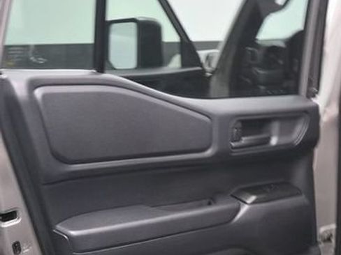 Used 2025 Toyota Land Cruiser 1958 AWD/4WD image 14