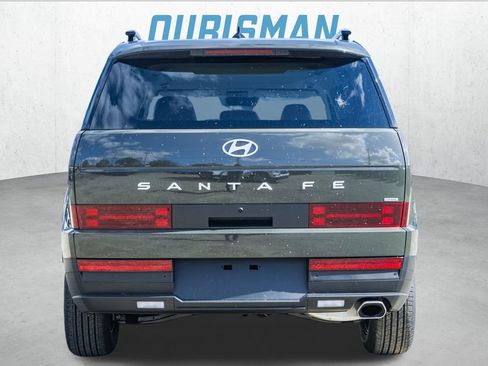 New 2026 Hyundai Santa Fe SEL image 5