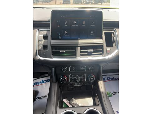 Used 2023 Chevrolet Tahoe Z71 w/ Off-Road Capability Package AWD/4WD image 27