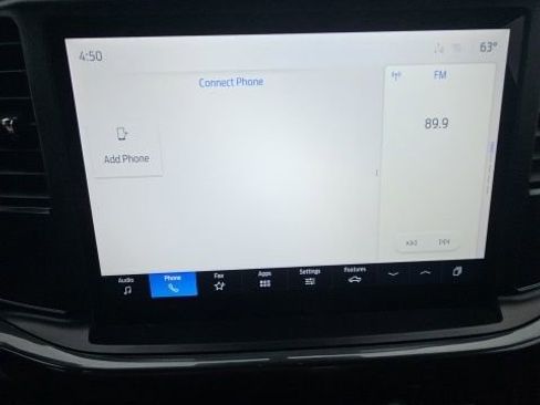 New 2025 Ford F150 STX w/ Equipment Group 201A FX4 image 30