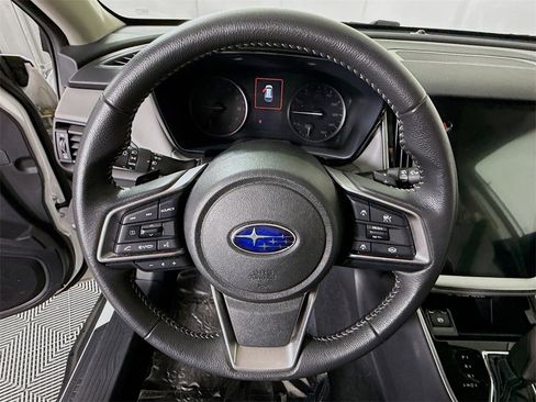 Certified 2025 Subaru Outback Premium image 22