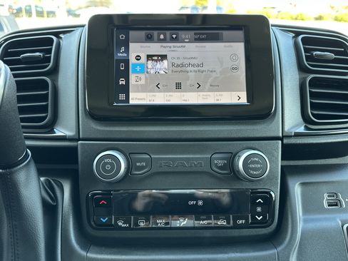 New 2026 RAM ProMaster 2500 w/ Convenience Group image 7