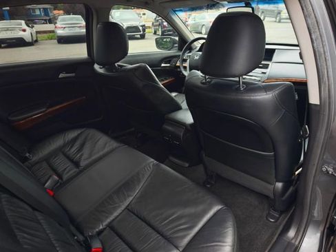 Used 2012 Honda Accord EX-L image 40