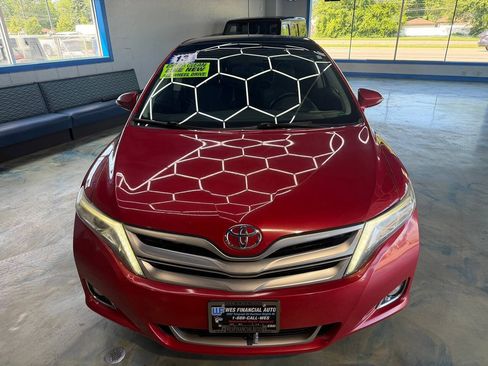 Used 2013 Toyota Venza LE AWD/4WD image 8