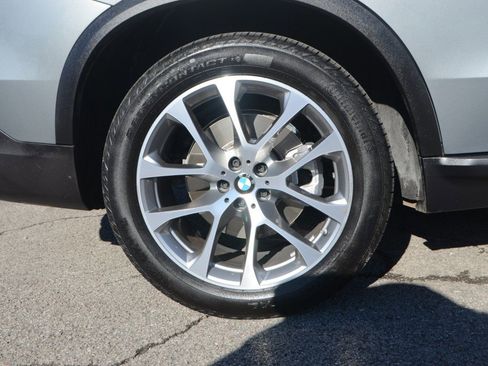 Used 2025 BMW X5 xDrive40i image 24