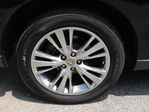 Used 2014 Lexus RX 350 FWD w/ Navigation Package image 35
