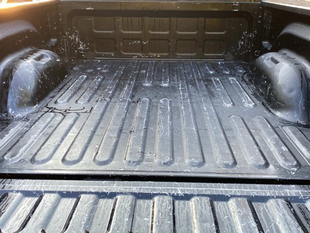 Used 2024 RAM 2500 Big Horn AWD/4WD image 29