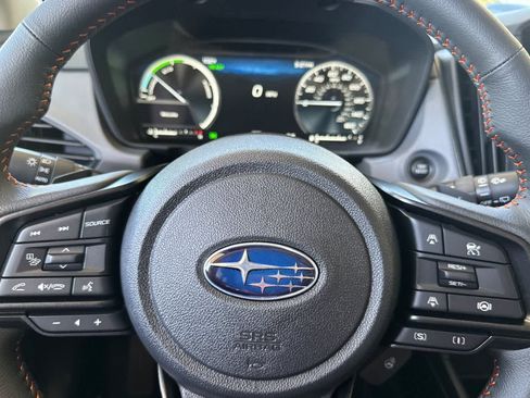 New 2026 Subaru Crosstrek 2.5i Limited AWD/4WD image 25