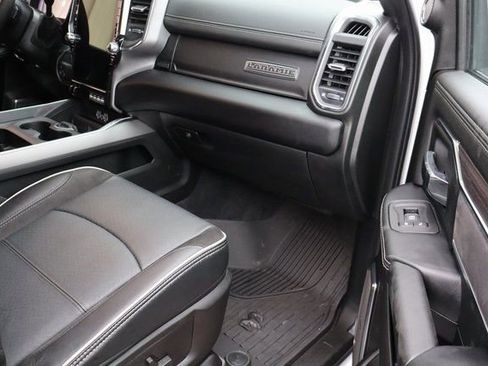 Used 2025 RAM 3500 Laramie image 51