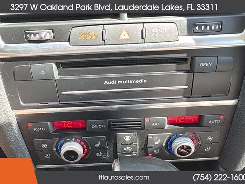 Used 2015 Audi Q7 TDI Prestige w/ Prestige Package image 78