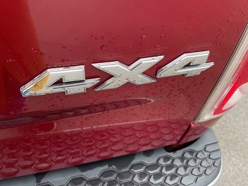 Used 2014 RAM 1500 Laramie w/ Trailer Tow Group image 12