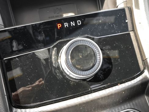 New 2025 Jeep Grand Cherokee Altitude image 21