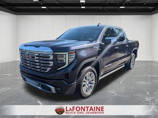 Used 2023 GMC Sierra 1500 Denali w/ Technology Package AWD/4WD video 1