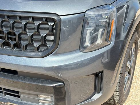 Used 2024 Kia Telluride SX Prestige X-Pro AWD/4WD image 8