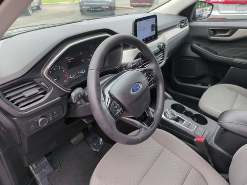Used 2022 Ford Escape SE w/ SE Sport Appearance Package AWD/4WD image 15