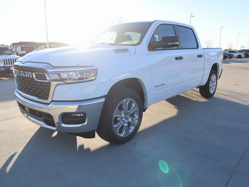 New 2026 RAM 1500 Big Horn image 11